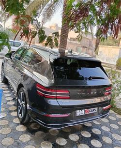 جنسس GV80